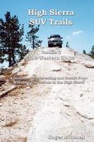 HIGH SIERRA SUV TRAILS VOL 2